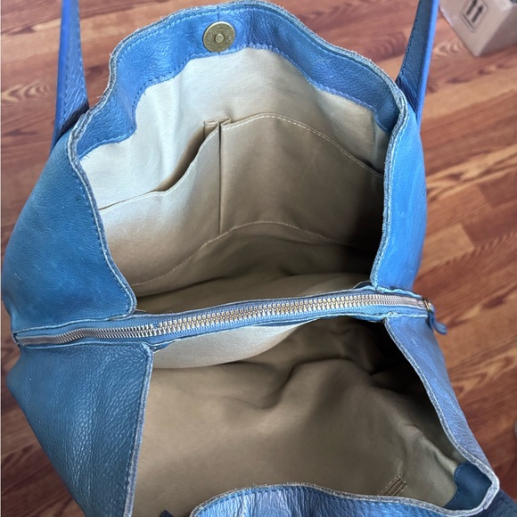 Leather purse - Picture 8 of 11